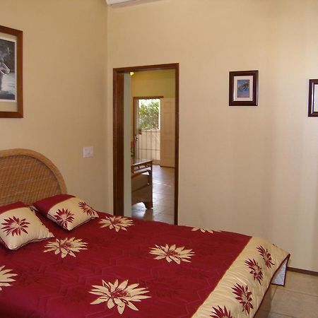 كيهي Aloha Aku Inn & Suites الغرفة الصورة