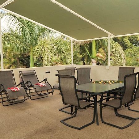 كيهي Aloha Aku Inn & Suites الغرفة الصورة