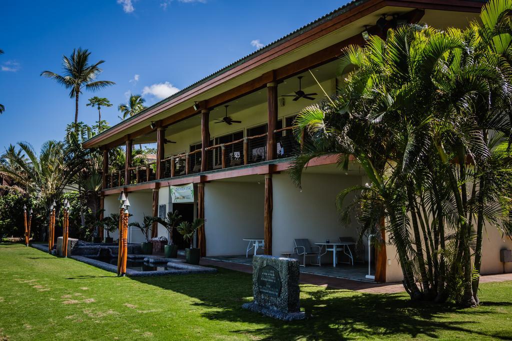 كيهي Aloha Aku Inn & Suites الغرفة الصورة