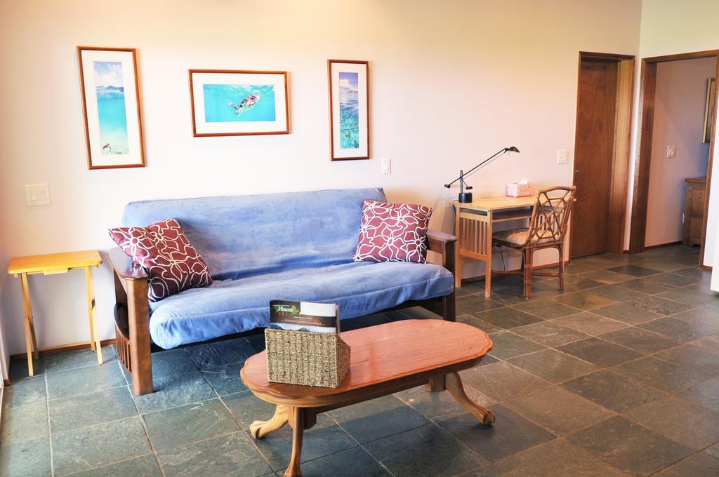 كيهي Aloha Aku Inn & Suites الغرفة الصورة