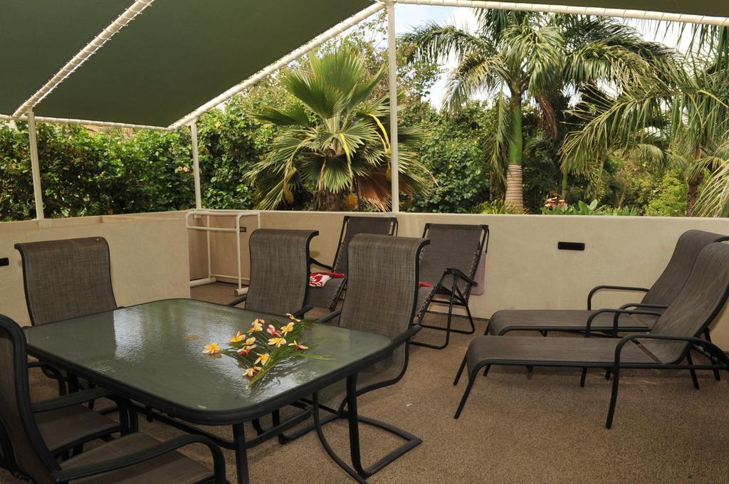 كيهي Aloha Aku Inn & Suites الغرفة الصورة