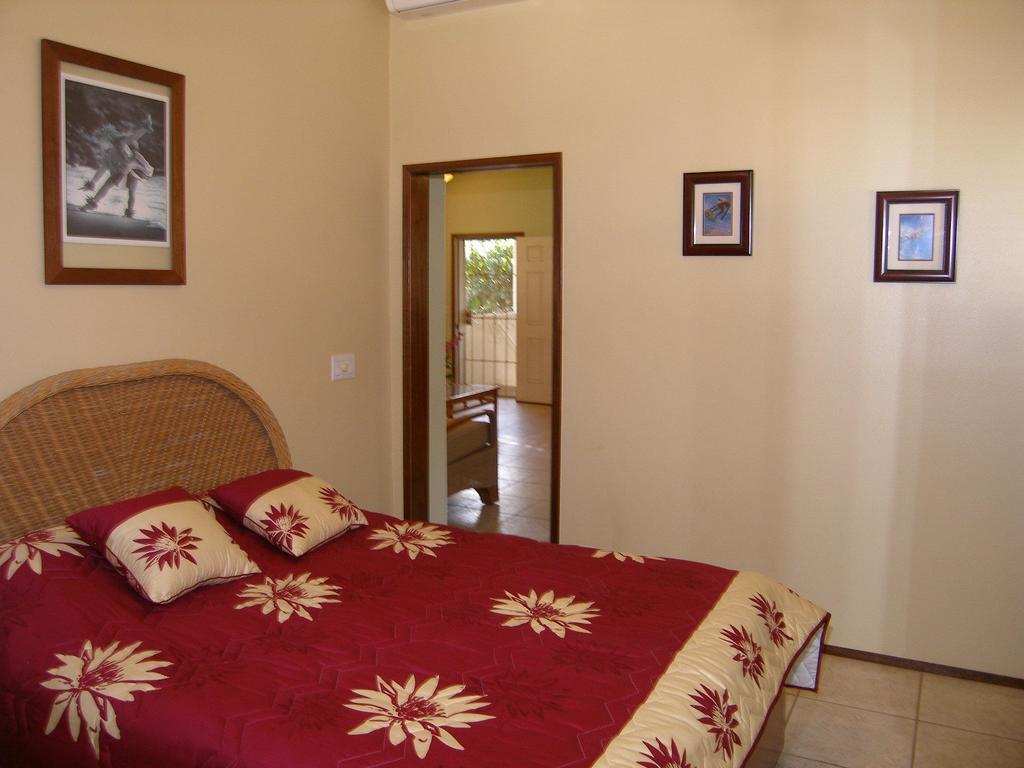 كيهي Aloha Aku Inn & Suites الغرفة الصورة