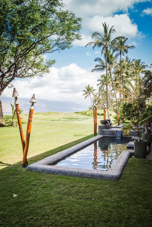 كيهي Aloha Aku Inn & Suites الغرفة الصورة