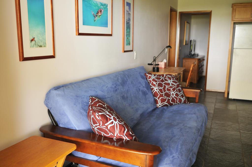 كيهي Aloha Aku Inn & Suites الغرفة الصورة