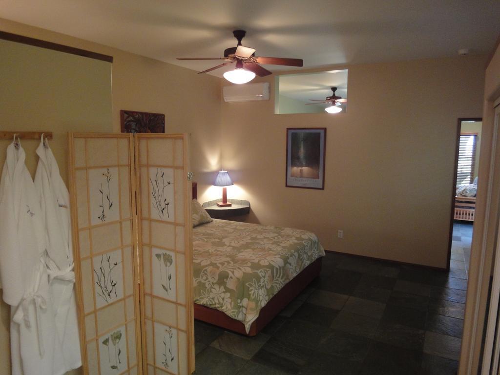 كيهي Aloha Aku Inn & Suites الغرفة الصورة