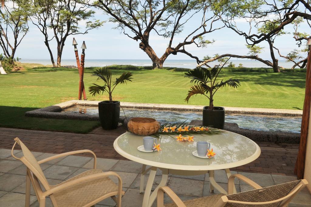 كيهي Aloha Aku Inn & Suites الغرفة الصورة