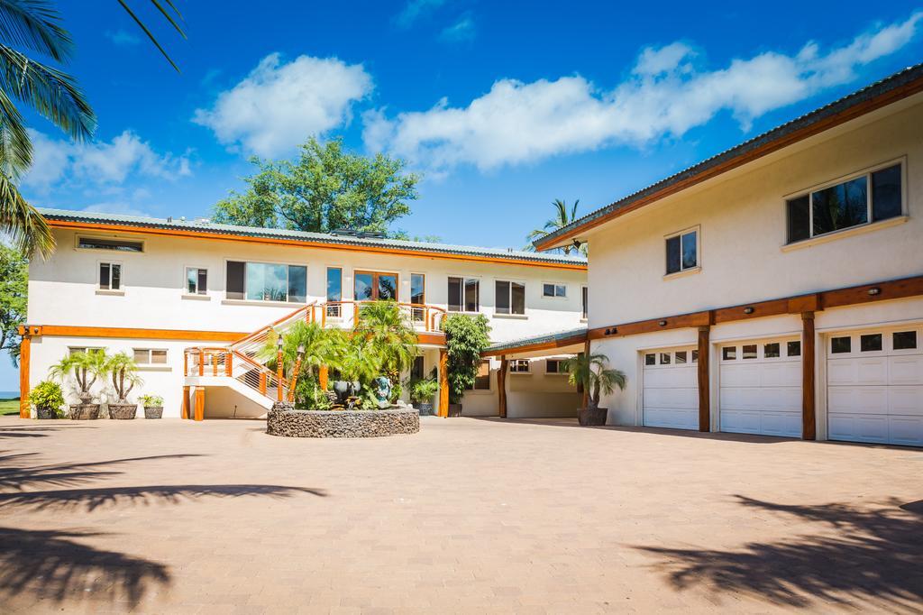 كيهي Aloha Aku Inn & Suites الغرفة الصورة