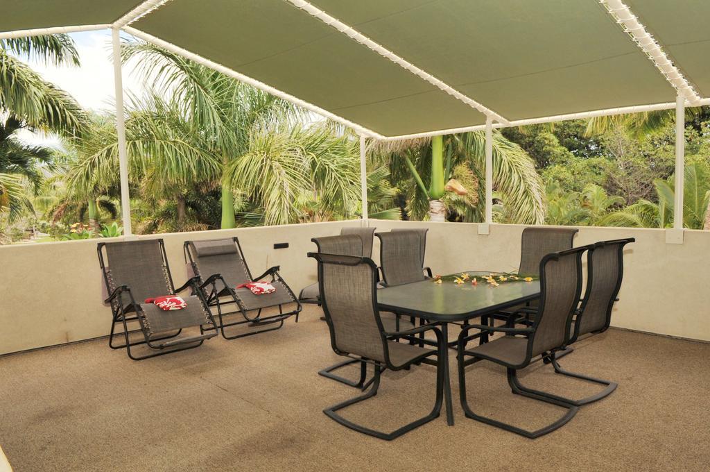 كيهي Aloha Aku Inn & Suites الغرفة الصورة